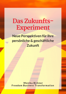 Bonus-Download: Das Zukunfts-Experiment