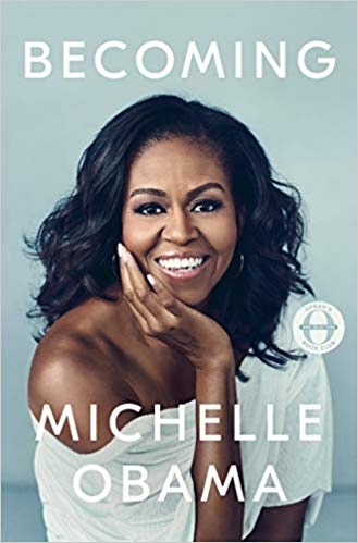 Michelle Obama - Becoming (Original-Version)