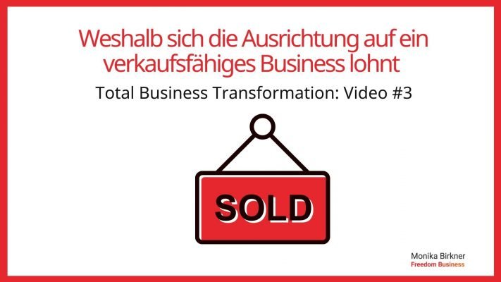 Monika Birkner Verkaufsfähiges Business Monika Birkner Verkaufsfähiges Business