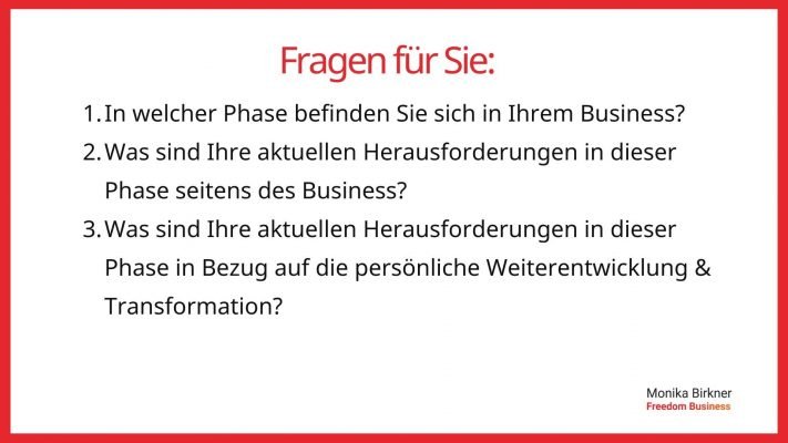 Monika Birkner Entwicklungsphasen Fragen Monika Birkner Entwicklungsphasen Fragen