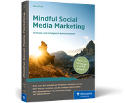 Bianca Fritz: MIndful Social Media Makreting Cover
